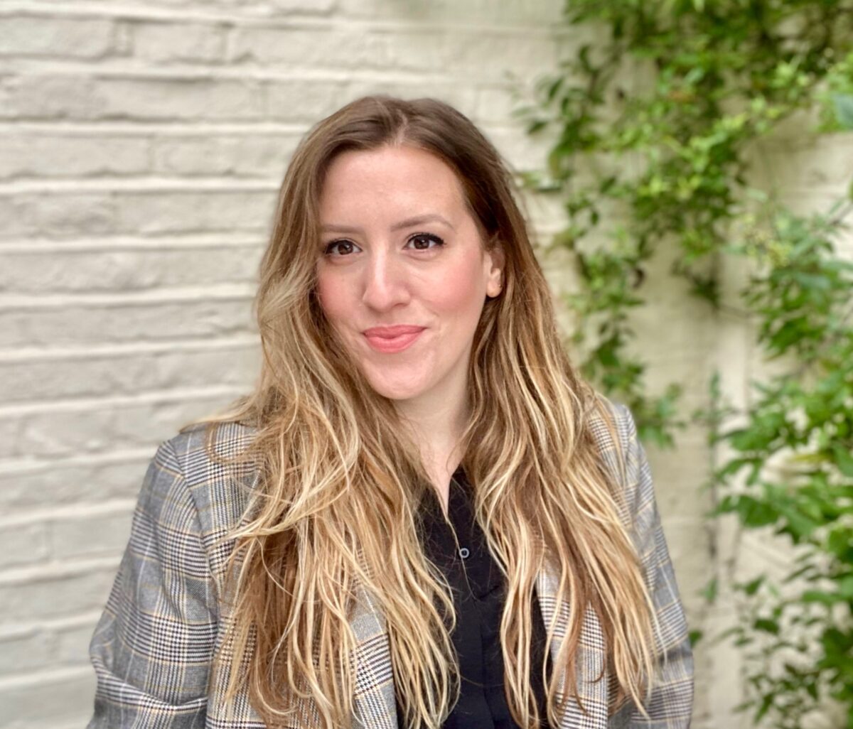 M&C Saatchi Talk has appointed Shelley Portet to the executive board in the new role of head of content and social.