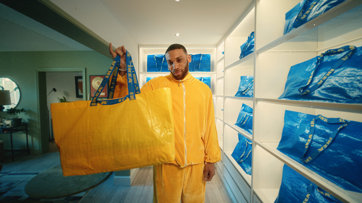 IKEA