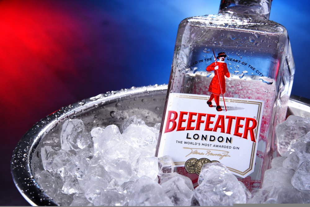 In response to the news that Pernod Ricard has restarted exports of Beefeater gin to Russia, The Moral Rating Agency has released a statement.