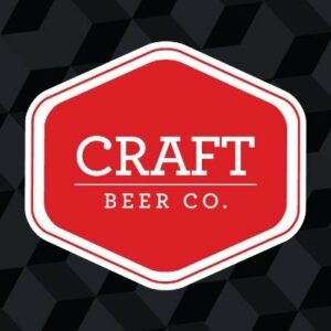 The Craft Beer Co. logo is "quite different" to M&S' t-shirt design