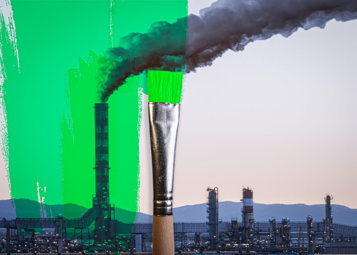 The campaign Clean Creatives have said more than 530 advertising and PR agencies have signed a pledge saying they will not work with "fossil fuel polluters".