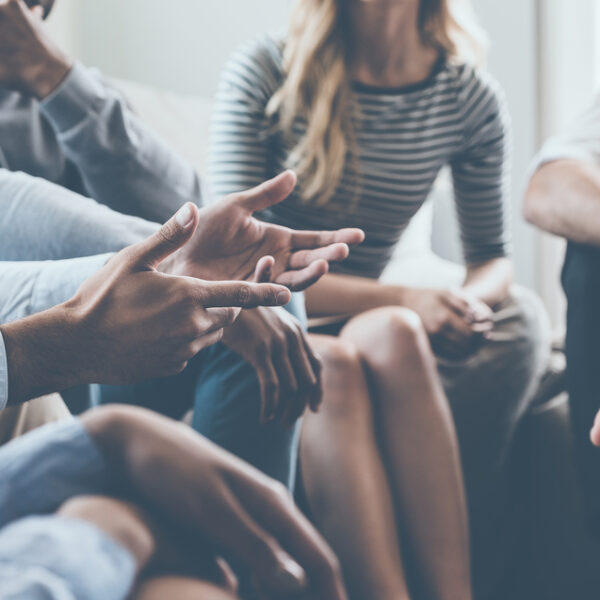 The Great Pitch Poll has revealed that a fifth of people working for agencies (22%) feel their agency 'does very little' to support their mental health.