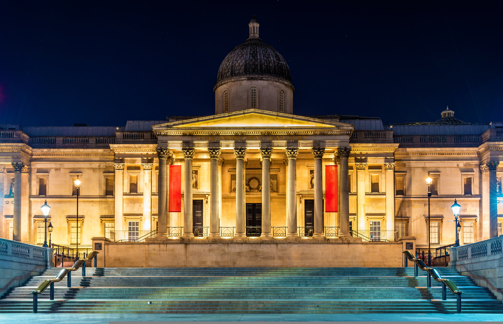 National Gallery Global Limited, the commercial arm of the National Gallery in London, has appointed PR agency The PHA Group.