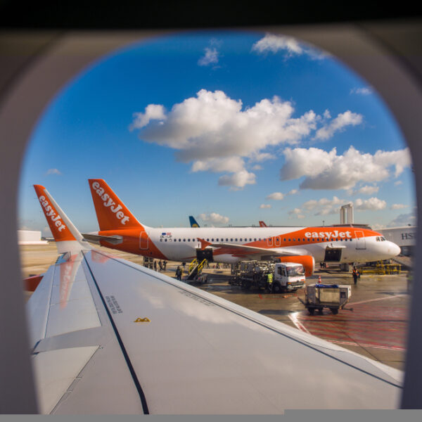 EasyJet has enlisted Oliver to revolutionise its marketing operations through the creation of a new in-house agency, Parasol Studio.