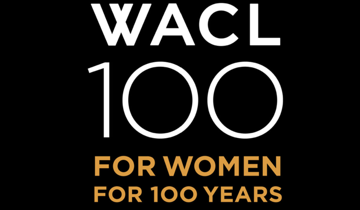 WACL has unveiled 'The 50%' - a new campaign which hopes to encourage the advertising industry to fill 50% of its CEO roles with women.