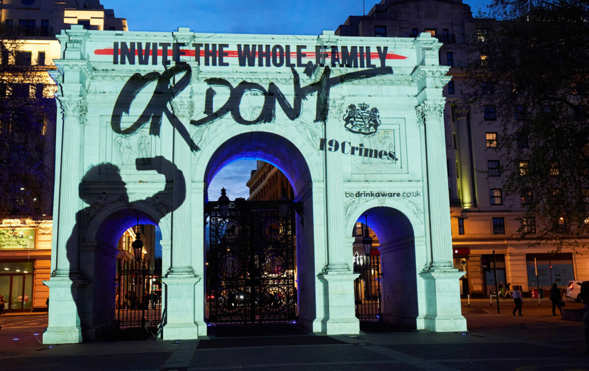 19 crimes coronation