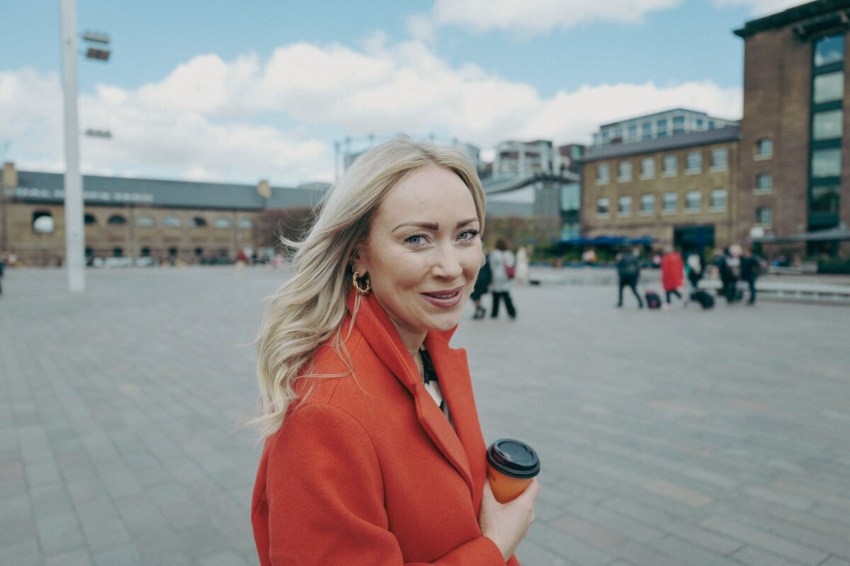 Havas London has promoted managing partner and head of account management Hollie Loxley to the position of managing director.