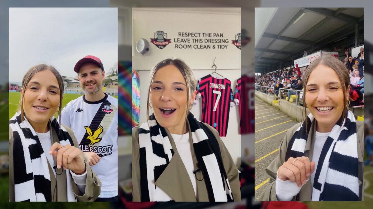 Agency and media network Little Dot Studios has produced two TikTok series for Formation Games ahead of the release of its game CLUB.