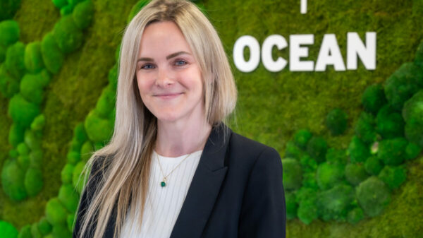 Ocean Outdoor has appointed Marie Le Hur as its new marketing director for its UK business.