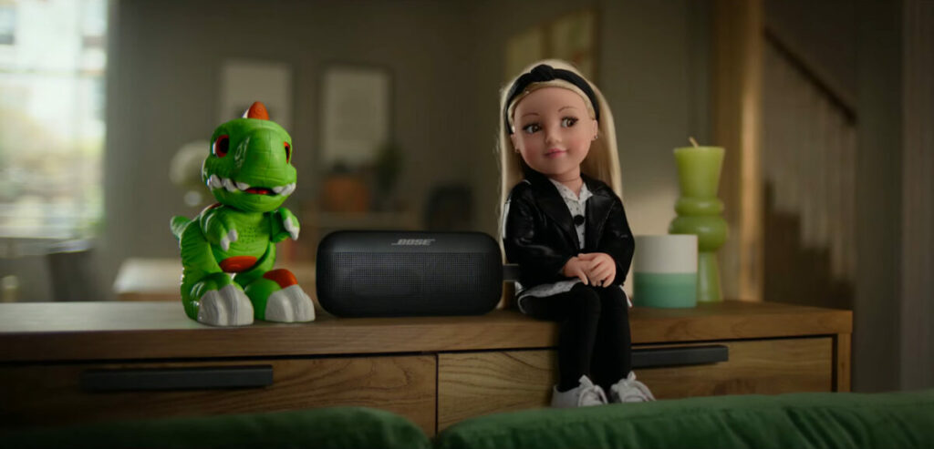 Argos has unveiled its latest spring advertising campaign 'There's more to Argos' with hopes of showcasing the breadth of the retailer's offering.