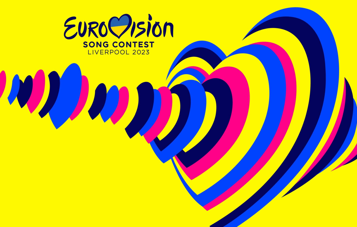 How have some of the biggest brands in the country sought to capatilise on the buzz and excitement surrounding Eurovision 2023?