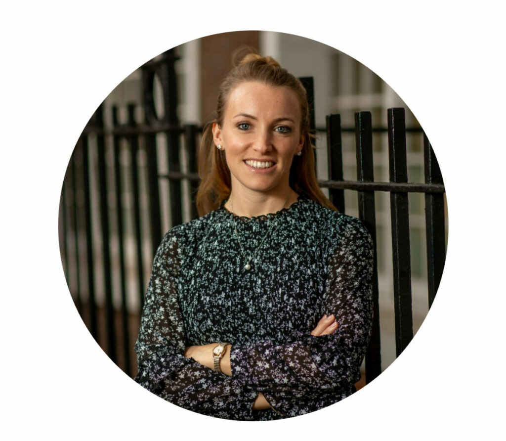 International sport and entertainment marketing agency Fuse has announced the promotion of Victoria Chew to the position of managing partner.