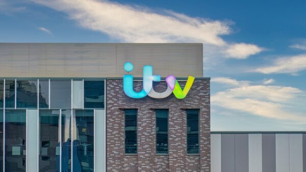 ITV experienced a 10% dip in ad spend revenues at the beginning of 2023 and the broadcaster has warned of further declines in the second quarter.