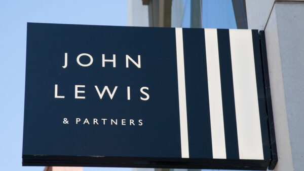 John Lewis has selected Saatchi & Saatchi as its new creative agency following a two-month review of its ad account.