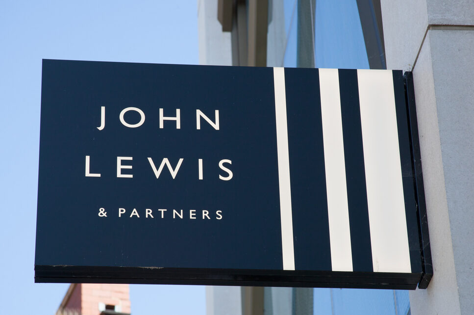 John Lewis has selected Saatchi & Saatchi as its new creative agency following a two-month review of its ad account.