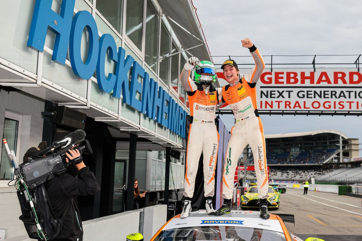 DTM has teamed up with digital content agency Little Dot Studios Germany for the 2023 season in a bid to reach new audiences.