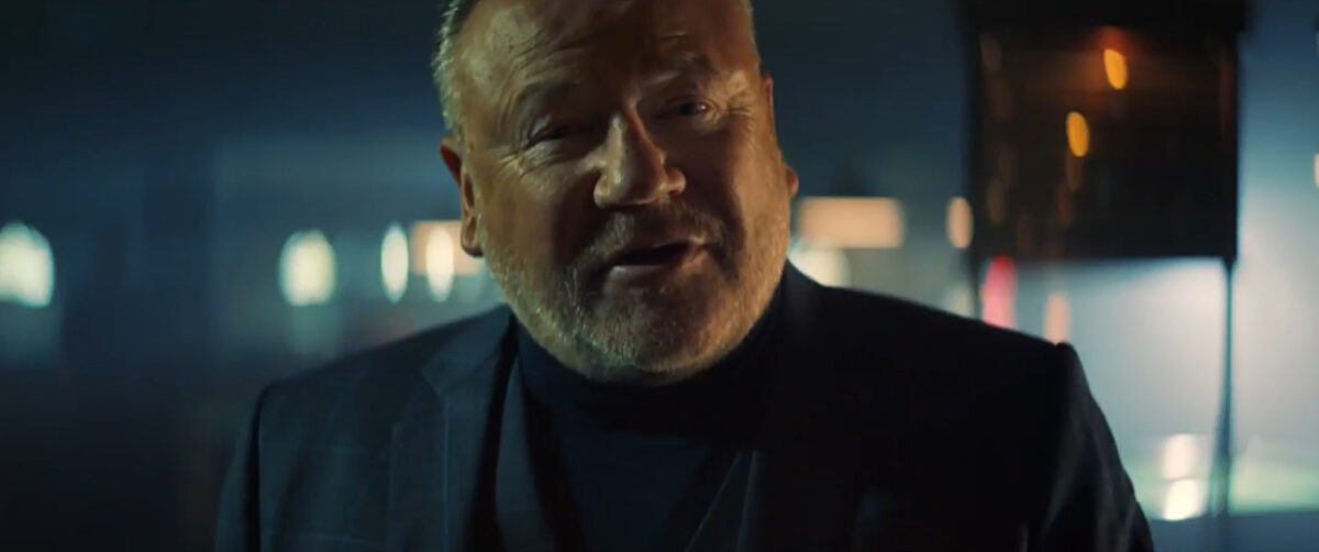 gambling ban bet365 ray winstone