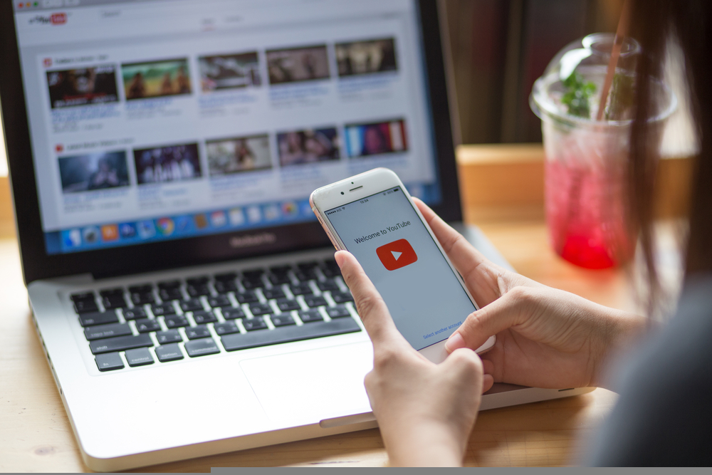 youtube