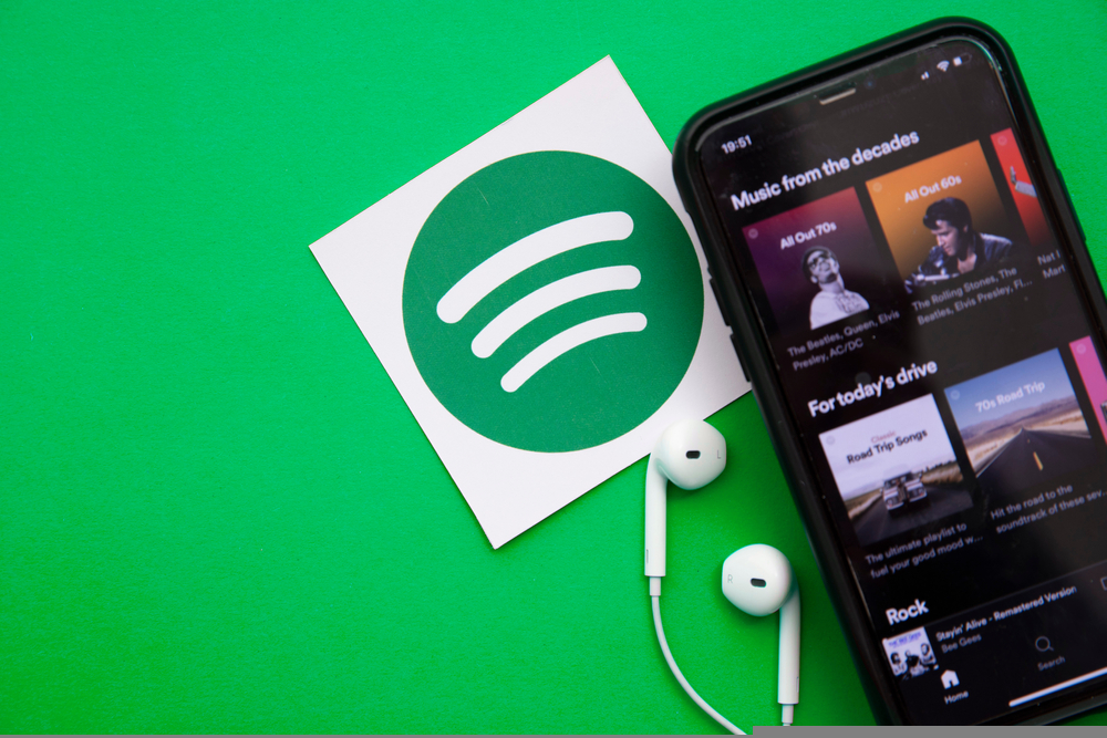 WARC and Spotify have collaborated to release research on how digital audio can support CPG and retail brands in achieving effective marketing.