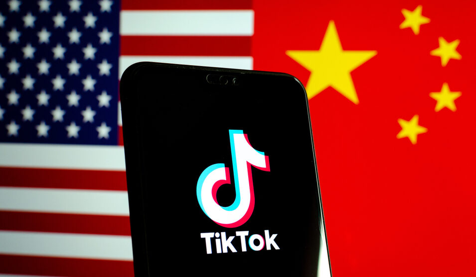 Montana has become the first US state to ban TikTok from personal devices in a bid to protect private data and information.