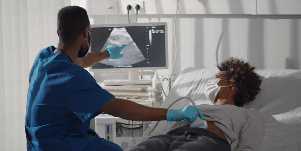 Ultrasound scan services Meet Your Miracle and London Private Ultrasound have had ads banned by the ASA for misleading expecting parents.