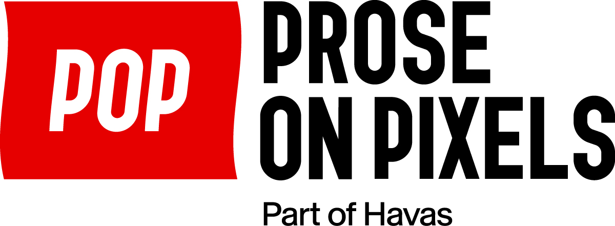 Havas' has introduced the logo featuring the new network - Prose on Pixels