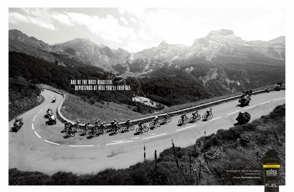 Science in Sport (SiS)