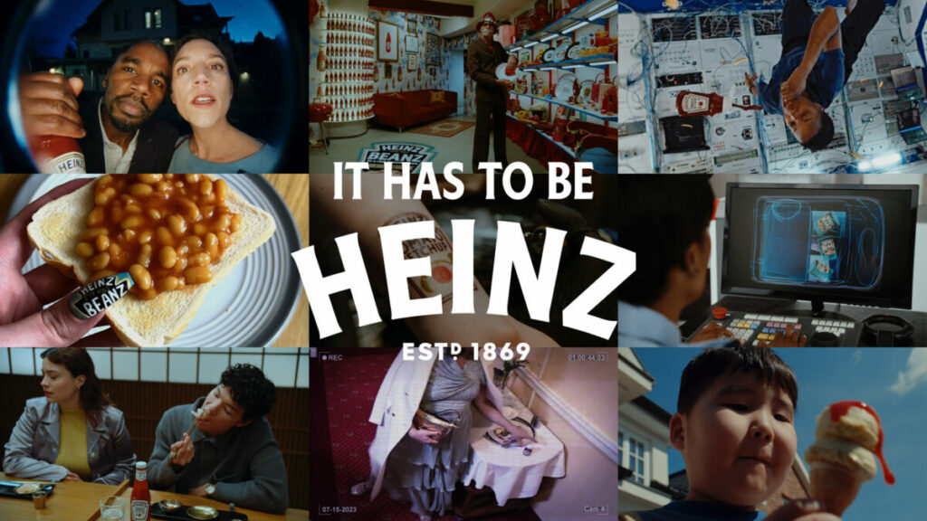 Heinz