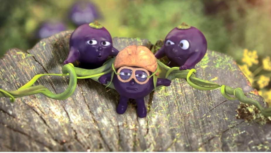 ribena