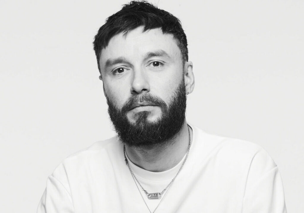 Tom Loader, Rankin Creative creative director