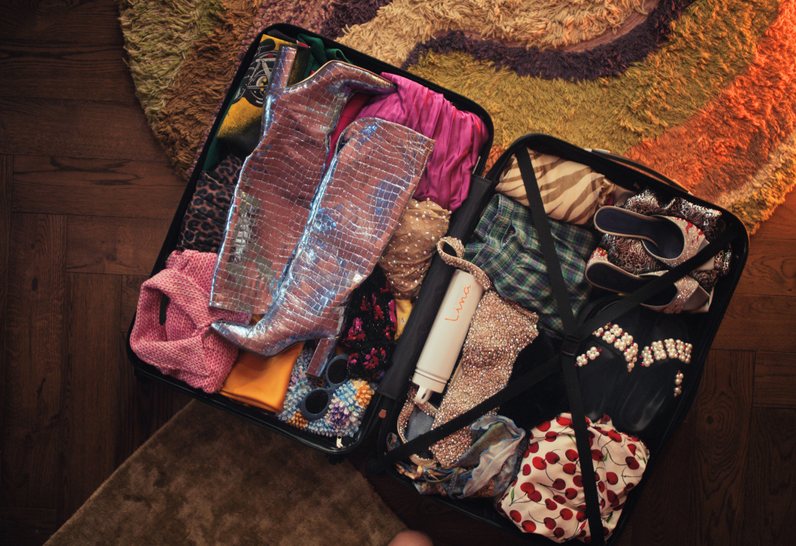 eBay celebrates Love Island launch with preloved campaign