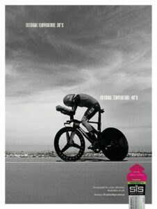 Science in Sport (SiS)