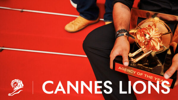 Cannes Lions Awards 2023