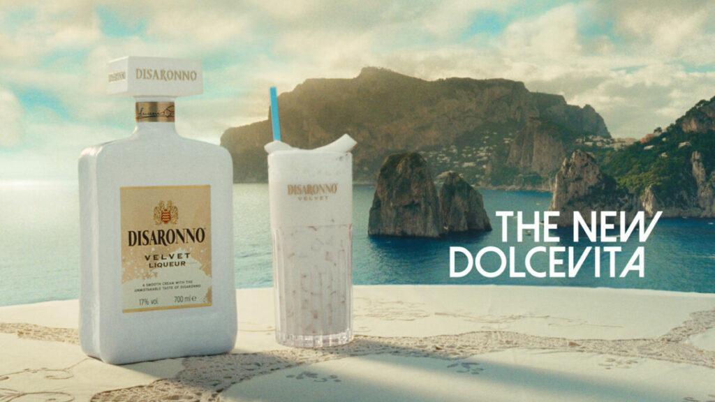 disaronno