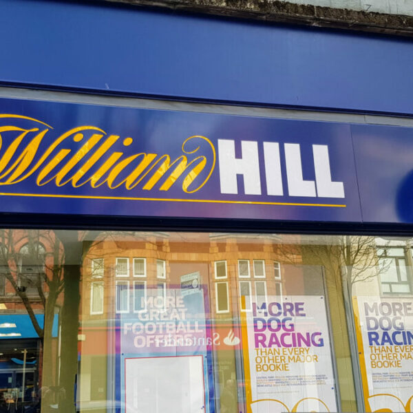 Bookmaker William Hill Vegas has named London-based independent creative agency Who Wot Why as its new agency of record.