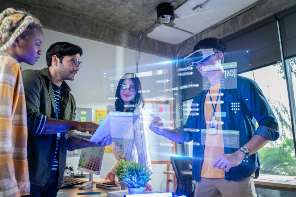 The UK is forecasted to maintain its position as the leading entertainment and media (E&M) market in Europe over the next four years - according to PwC's latest data - where generative AI and VR headsets, are key segments in creating this growth