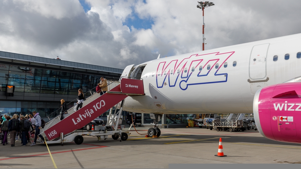 wizz air