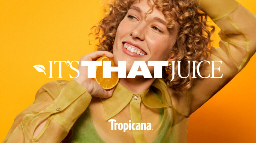 tropicana