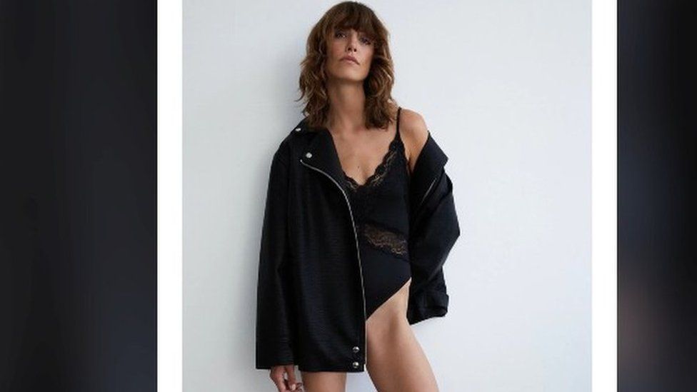 Warehouse advert - re: ASA ban