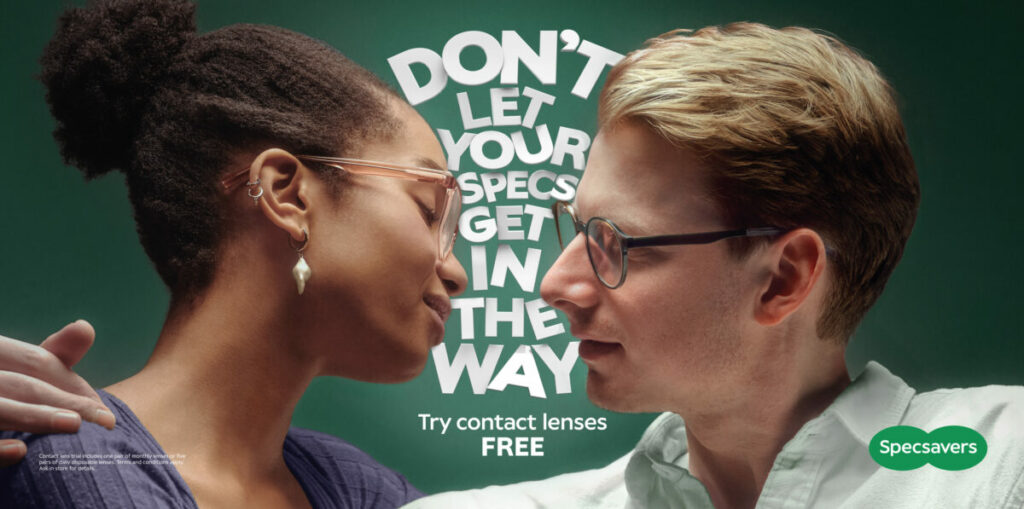 Specsavers