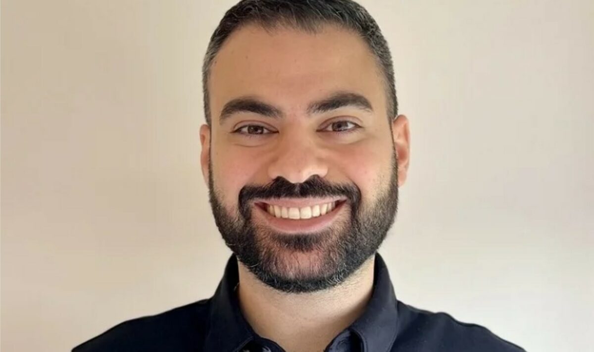 John Lewis has appointed a new Head of Customer Planning and Channels, Andreas Nicolaides (depicted here), in a bid to modernise and optimise marketing across stores and online.