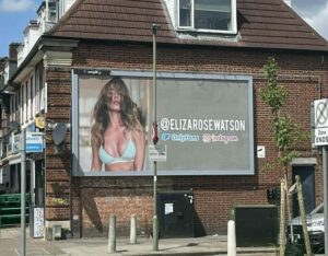 Explicit OnlyFans advert triggers ASA complaints from locals