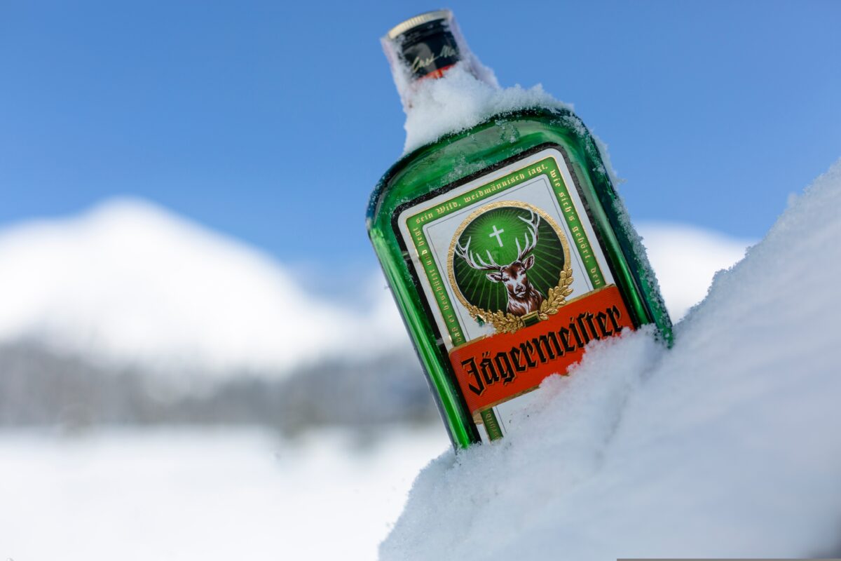 The Mission Group, a collection of digital marketing and communications agencies, has expanded its clientele group, with big wins including Jägermeister, the UK Space Agency and Goldman Sachs, Jägermeister depicted here.