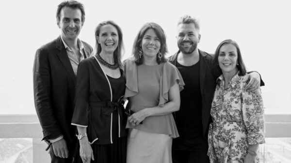 Havas has acquired a majority stake (51%) in Uncommon Creative Studio, signalling the media company's continued commitment to creativity, with members from both company's depicted here.
