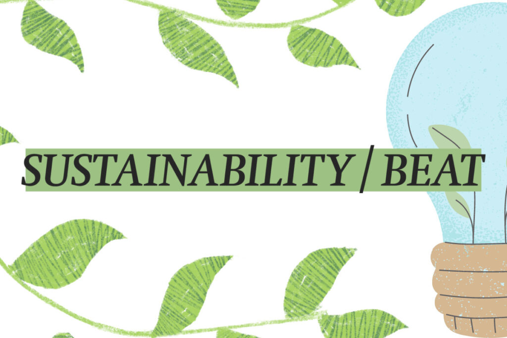 Sustainability Beat