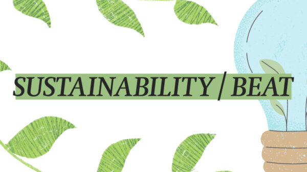 Sustainability Beat