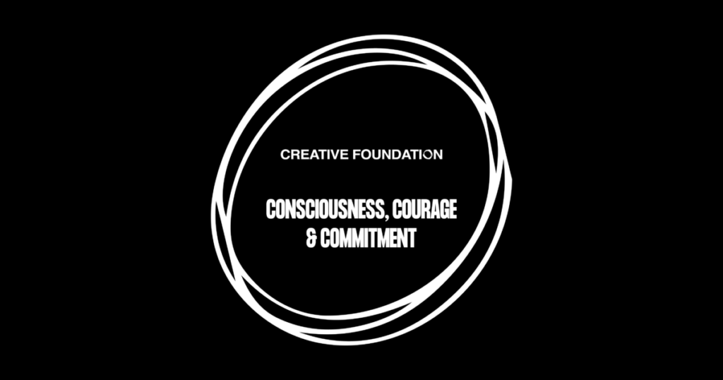 creative foundation diversity report