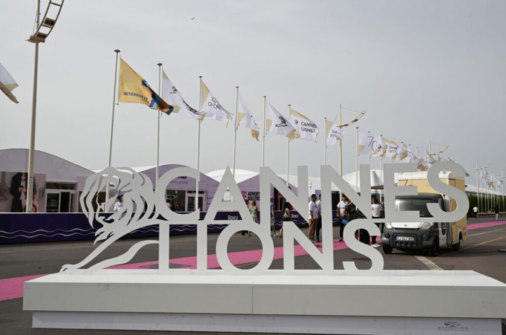 Cannes Lions 2023