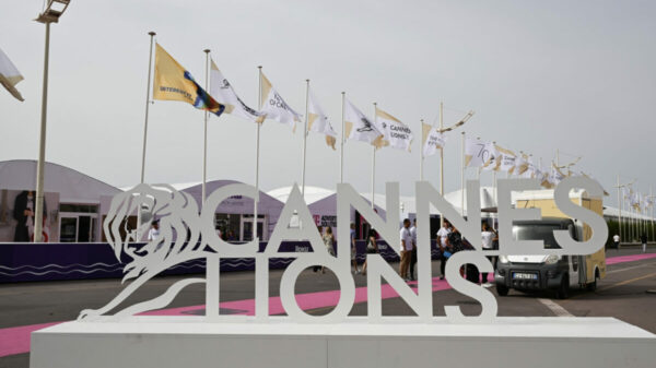 Cannes Lions 2023