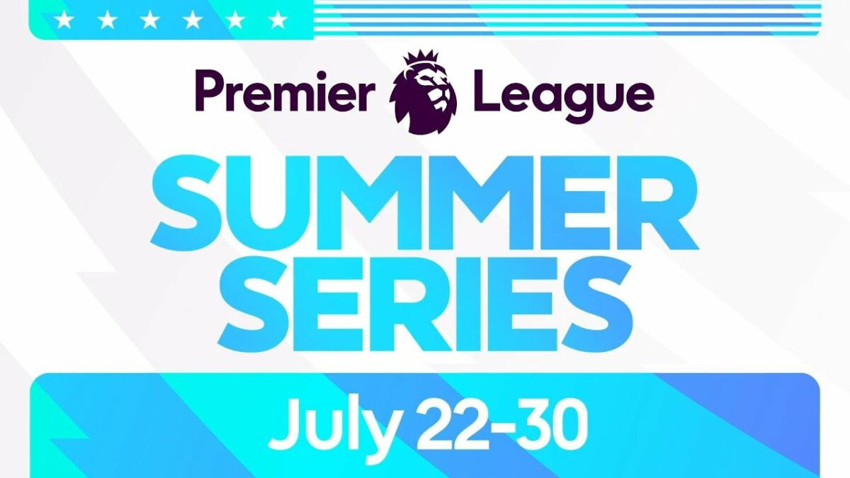 premier league